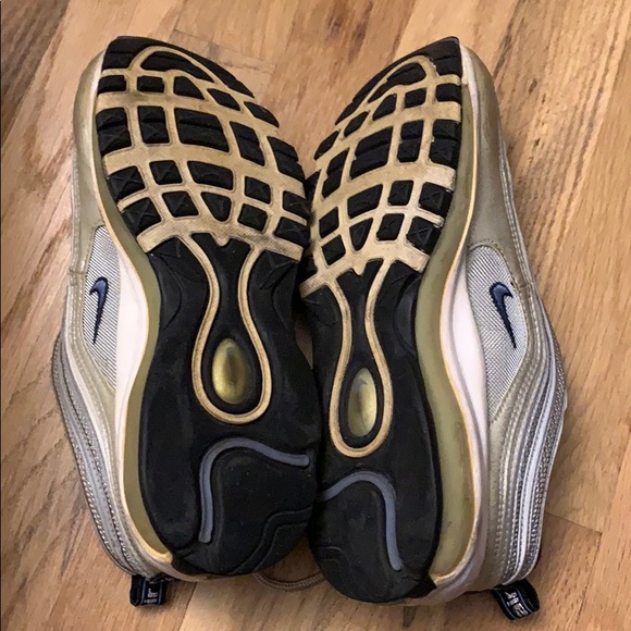 Nike Air Max 97 Size 8 - Picture 3 of 5